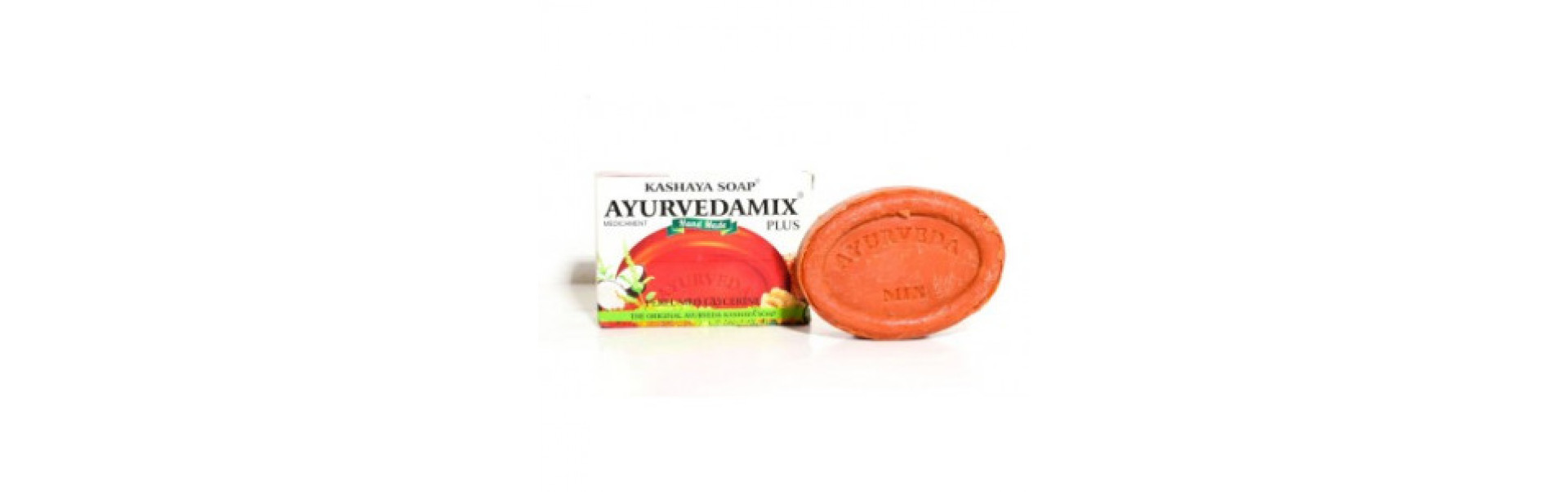 kashaya soap